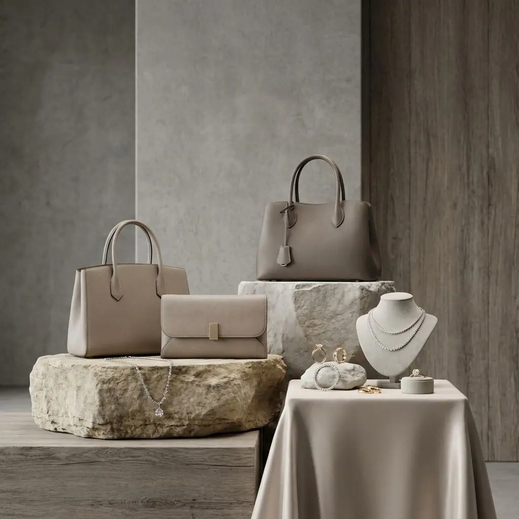 YAQOOM Luxury Fashion in Bangladesh - Redefining Elegance